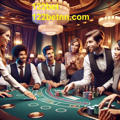 122bet