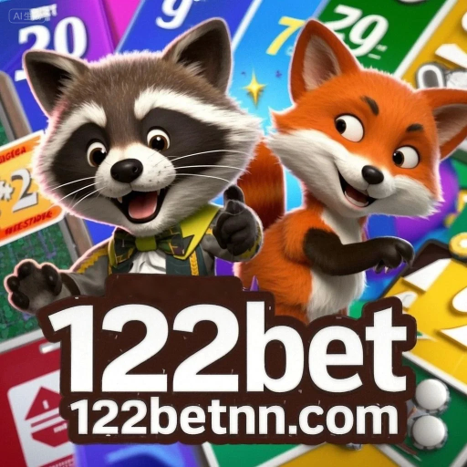 122bet